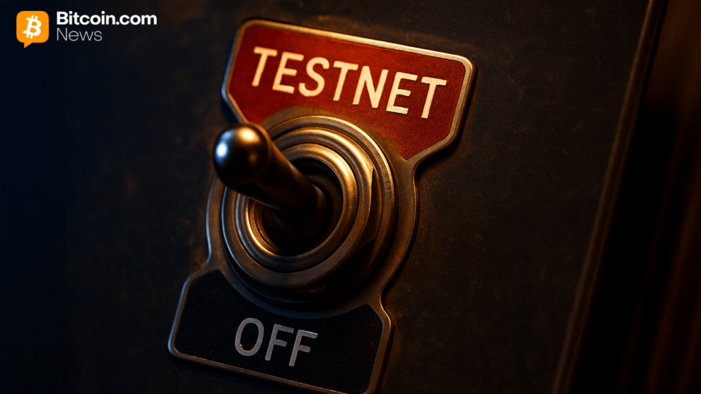 Tempo Turns on Public Testnet, Setting Its Sights on Instant Settlement