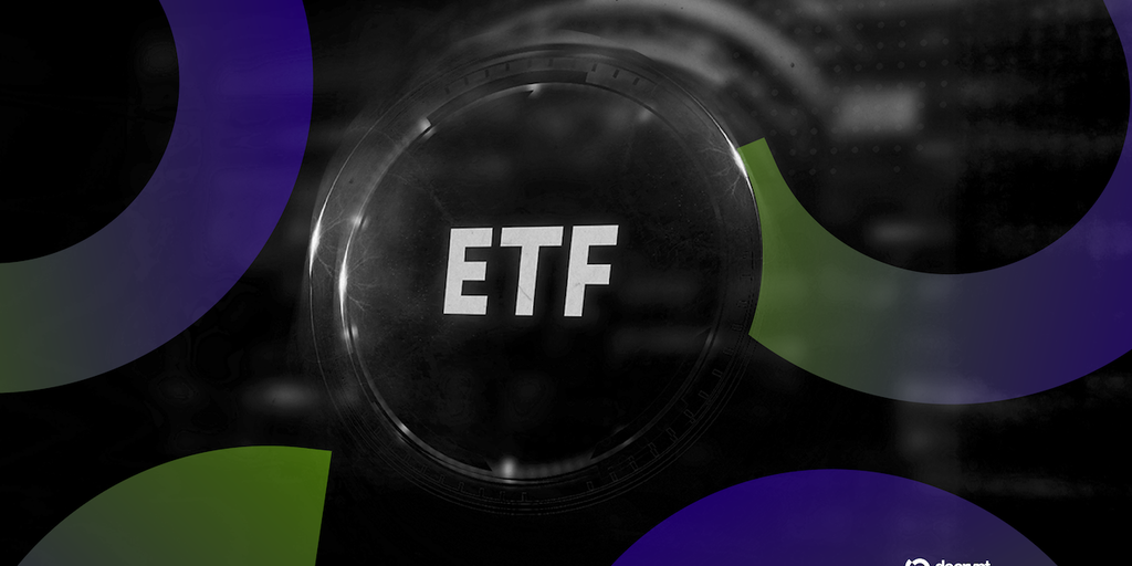 The Year in Crypto ETFs 2025: Bitcoin, Ethereum Thrive as XRP and More Join the Party