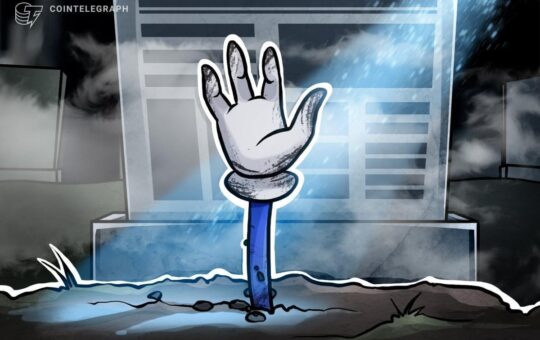 These 3 Cryptos Came Back From Dead In 2025