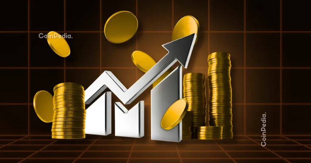 Coinpedia - Fintech & Cryptocurreny News Media