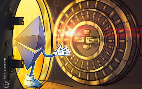 Cointelegraph