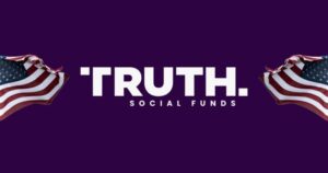 Truth Social ETFs debut on NYSE as Trump Media eyes digital asset expansion