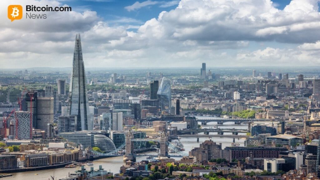 UK Plans TradFi‑Style Crypto Rules, Eyes Ban on Political Crypto Donations