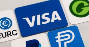 Visa unveils stablecoin-focused advisory group to guide banks and fintechs on digital assets