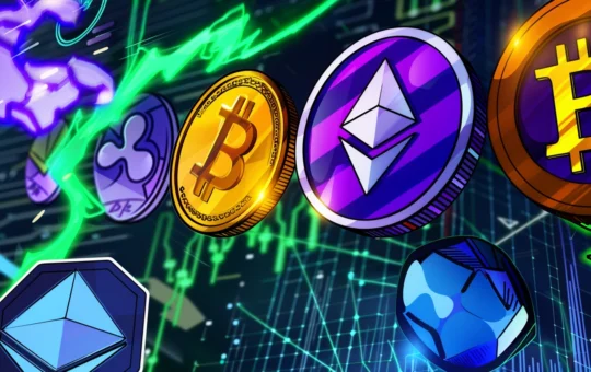 Which Crypto Should You Consider Investing In for Short-Term Gains?