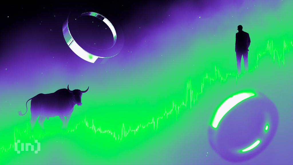 3 Signals Suggest Altcoin Season Could Begin In 2026