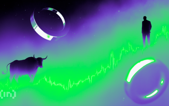 3 Signals Suggest Altcoin Season Could Begin In 2026