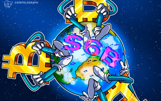 $6 Billion Bitcoin Short Positions May Fuel Rally Back Above $90K