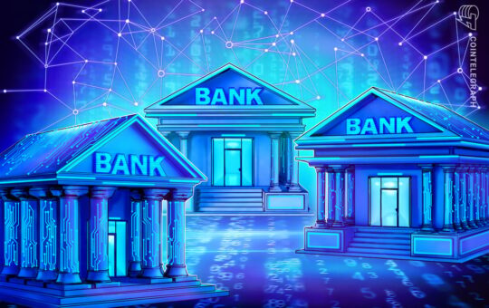 Banks Must Upgrade Their Blockchain Infrastructure