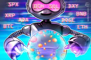 Bitcoin, Altcoins Find Firm Ground, But Bear May Sell Range Highs