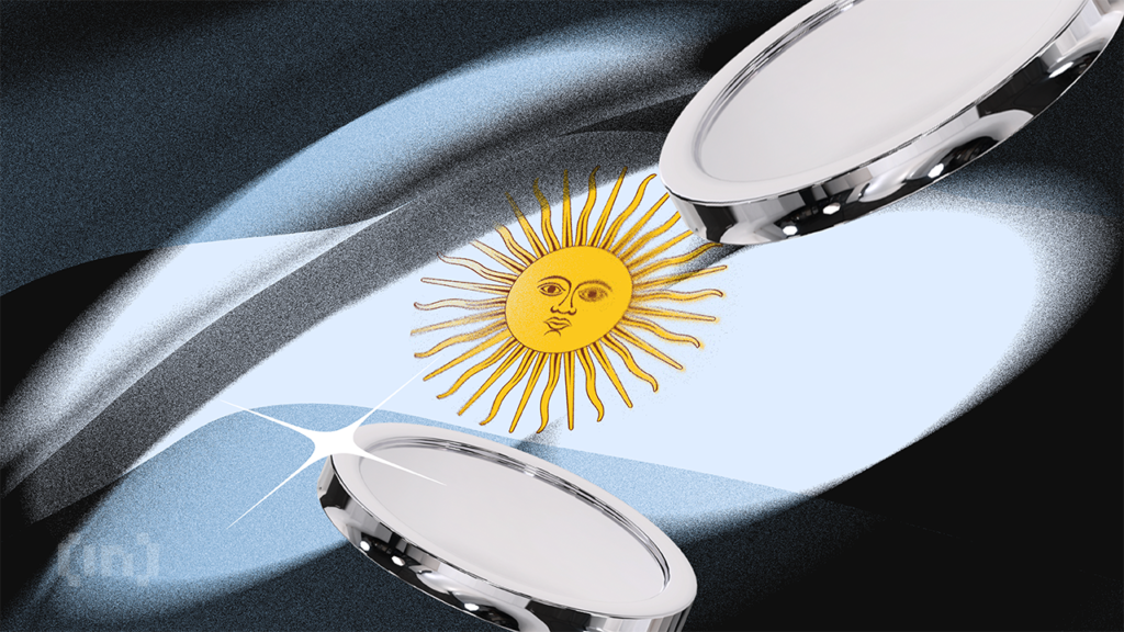 Coinbase Restricts Stablecoin Services in Argentina