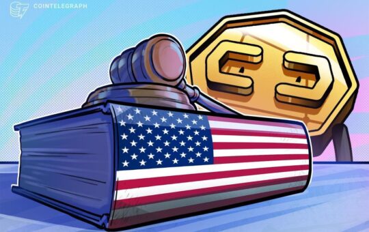 Crypto Market Structure Bill Rulemaking May Take Years to Complete