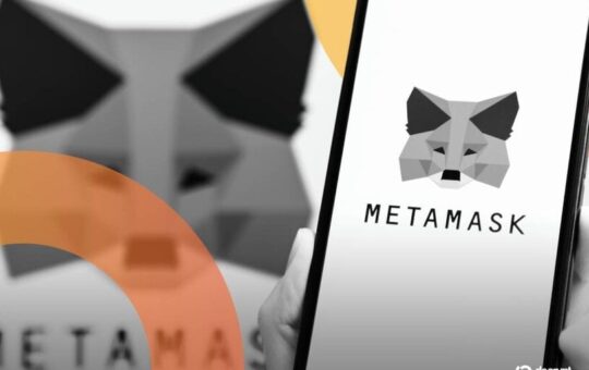 Crypto Wallet MetaMask Adds Tron Support Following Bitcoin, Solana Expansions