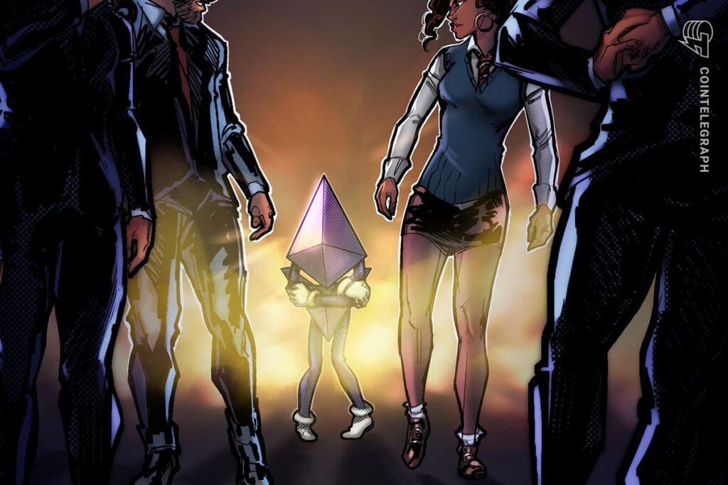 ETH Tests $3.2K But US Macro And Other Hurdles Remain