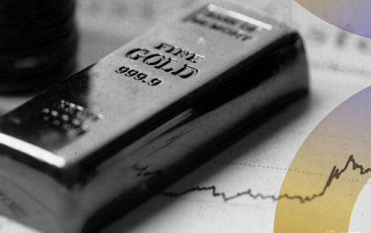 Gold, Silver Hit New Highs as Bitcoin Trades Flat Ahead of Key Macroeconomic Events