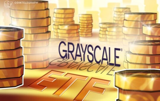 Grayscale Forms Trusts for Potential BNB and HYPE ETFs