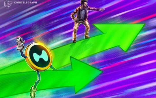 How High Can HYPE’s Price Go After 58% Gains in 72 Hours?