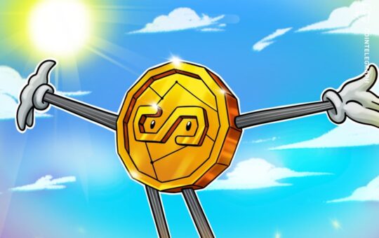 Interactive Brokers Allows Account Funding With USDC