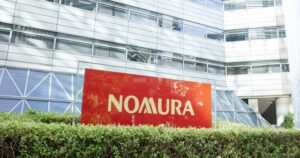 Japan’s banking giant Nomura tightens crypto risk controls as market setbacks hit European operations