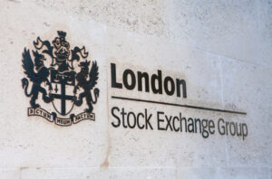London Stock Exchange Group Logo