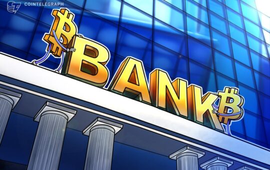 Majority of Leading US Banks Exploring or Offering Bitcoin Services