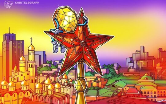 Russia Cracks Down on Illegal Miners, India Pushes CBDCs