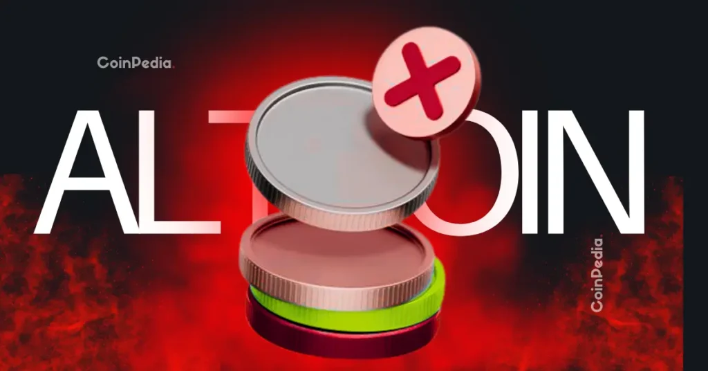 Coinpedia - Fintech & Cryptocurreny News Media