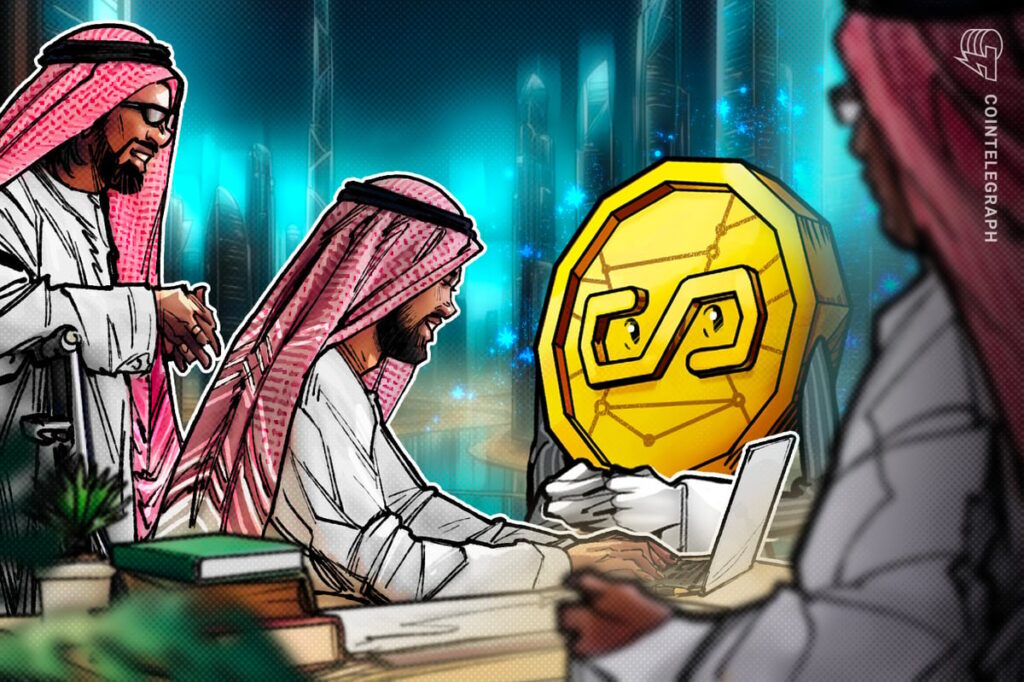 UAE’s First Central Bank‑Registered US Dollar Stablecoin Launches