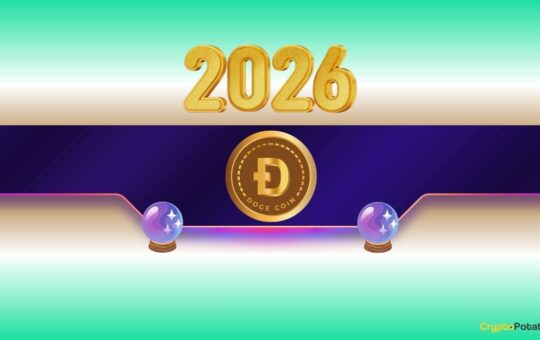 We Asked 4 AIs if Dogecoin (DOGE) Will Reach New ATH in 2026