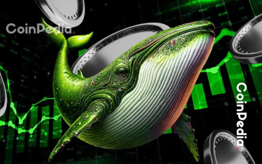 Coinpedia - Fintech & Cryptocurreny News Media