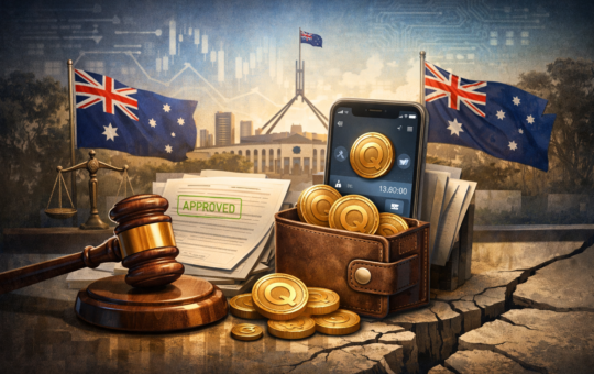 What the BPS ruling reveals about Australia’s crypto compliance gap