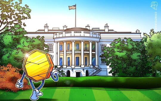 White House May Drop Crypto Bill After Coinbase Withdrawal: Report