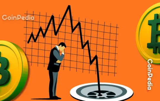 Coinpedia - Fintech & Cryptocurreny News Media