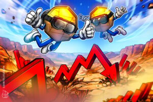 Why Crypto-Treasury Stocks Fall Faster Than the Assets They Hold