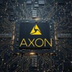Axon shares soar 20% after upbeat earnings as AI demand accelerates