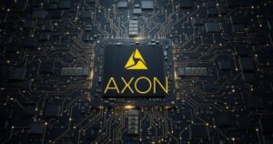Axon shares soar 20% after upbeat earnings as AI demand accelerates