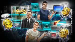 Bitcoin ETFs Bleed, Metaplanet Reject Allegations: Hodler's Digest