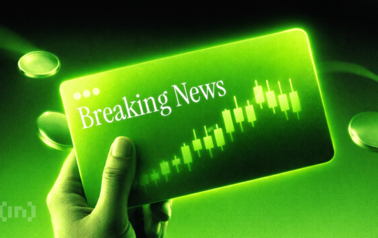 Bitcoin Spikes as US Supreme Court Strikes Down Trump Tariffs