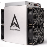 Canaan Posts Sharp Q4 Revenue Rebound as Bitcoin Mining Demand Heats Up