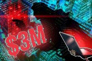 Crypto Bridge Protocol CrossCurve Exploited for $3M