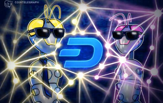 Dash Integrates Zcash Privacy Pool As the Privacy Narrative Heats Up
