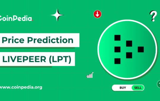 Coinpedia - Fintech & Cryptocurreny News Media