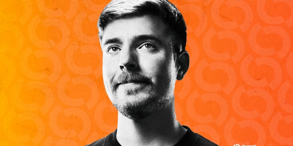 MrBeast Employee Fined, Suspended by Kalshi for Insider Trading on YouTube Videos