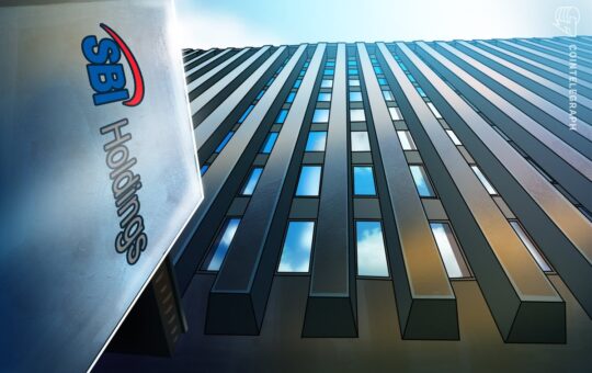 SBI Holdings Targets Majority Stake in Singapore Exchange Coinhako