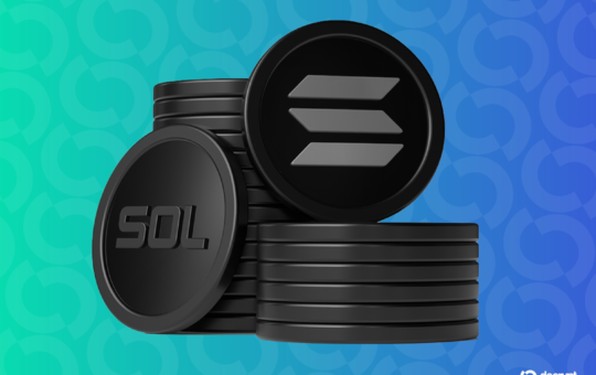 Solana ETFs Post Best Session Since Mid-January