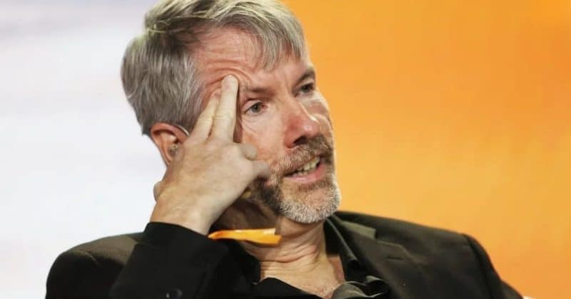 Strategy faces $3.8 billion loss as Bitcoin sinks under $71K on Saylor’s birthday