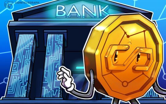 Tether-Backed Oobit Adds Crypto-to-Bank Transfers