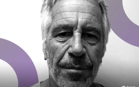 The Most Surprising Bitcoin and Crypto Stories in the Epstein Files