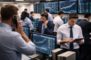 Toncoin (TON) price heavily oversold as Telegram introduces Vaults in TON Wallet