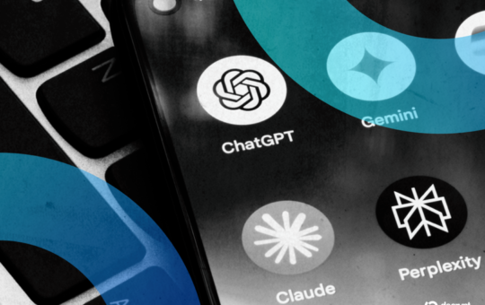 What's the Best AI Model to Run Your Business? The One That Lies Best, Apparently